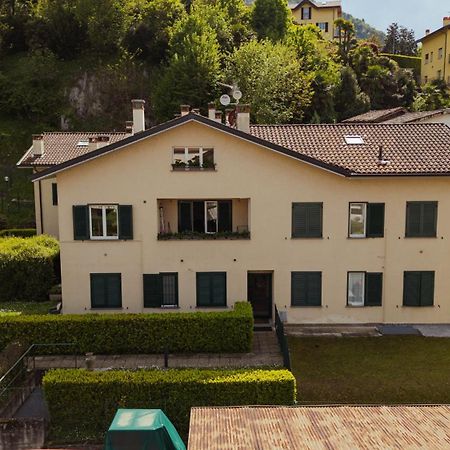 Guggiate - Seta Apartment Bellagio Exterior photo
