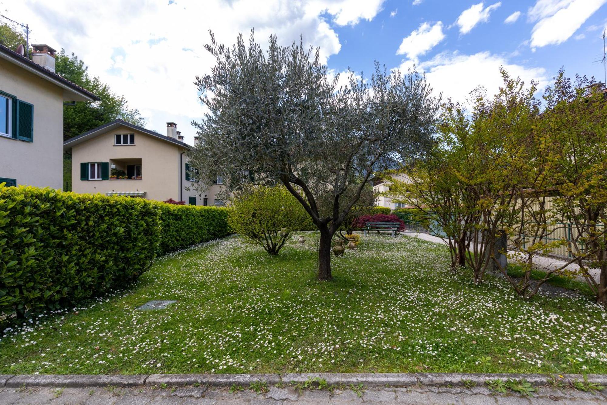 Guggiate - Seta Apartment Bellagio Exterior photo