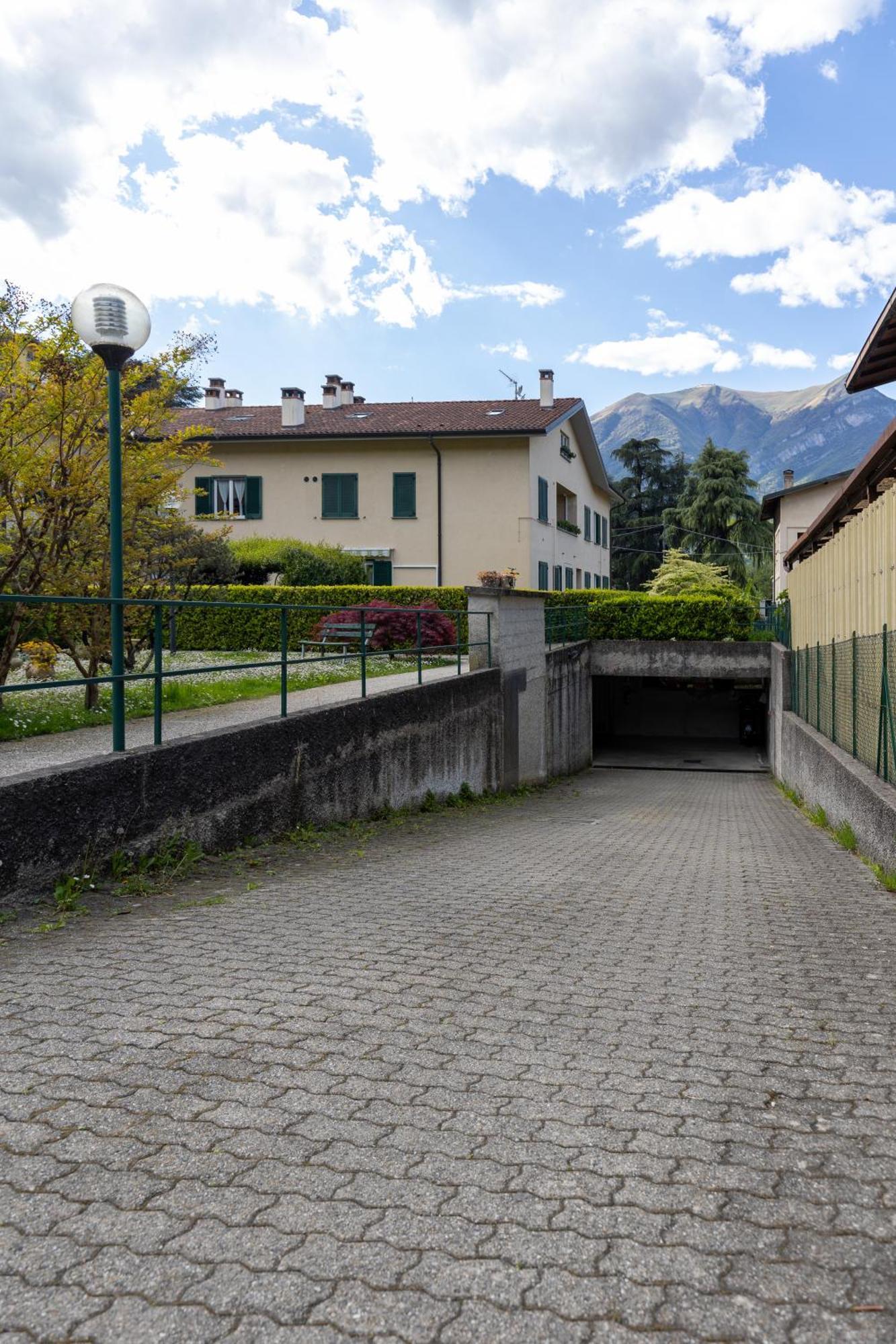 Guggiate - Seta Apartment Bellagio Exterior photo